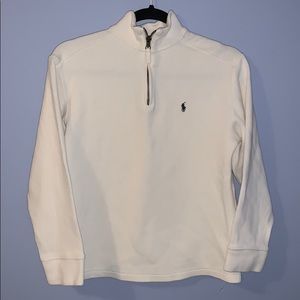 Polo Pullover